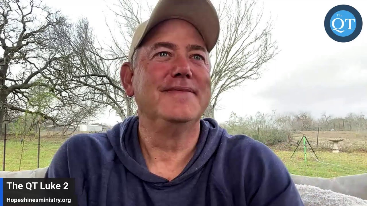 The QT Luke 3