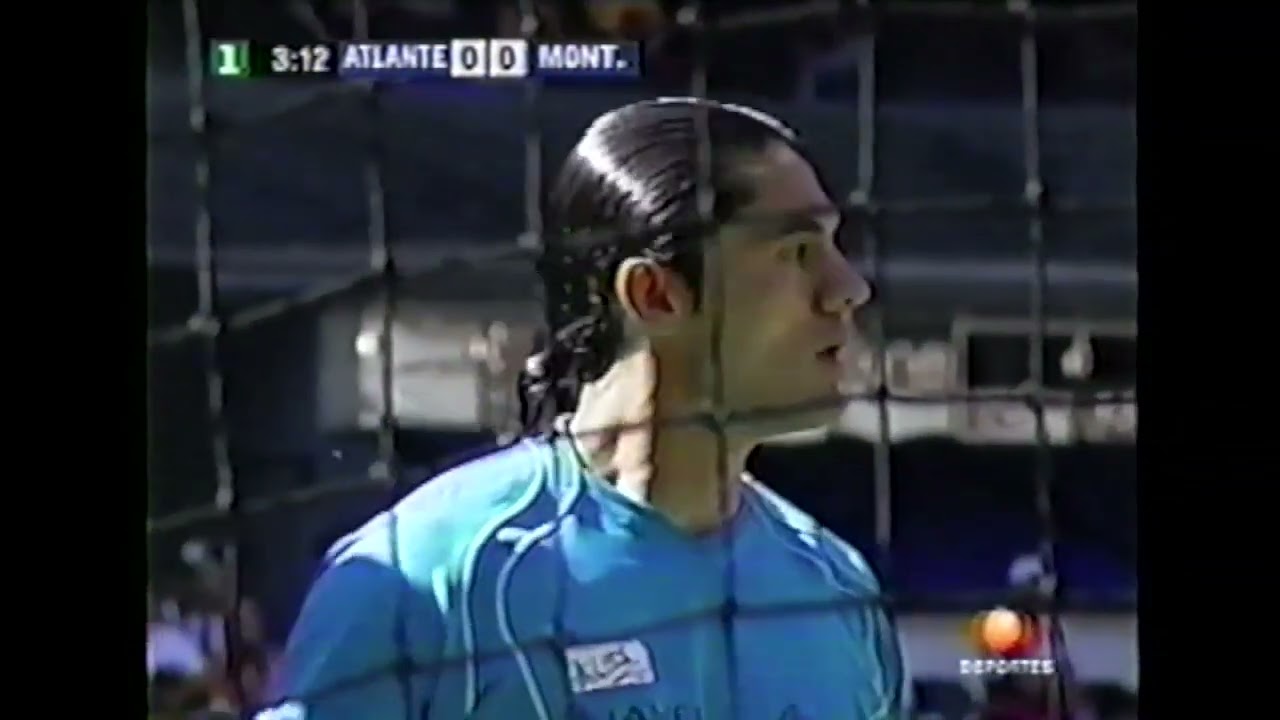 4   ATLANTE 7   MONTERREY 1 AP CAS 28