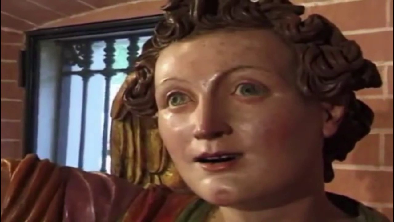 AVE MARIA - FESTA DELL'ANNUNCIAZIONE