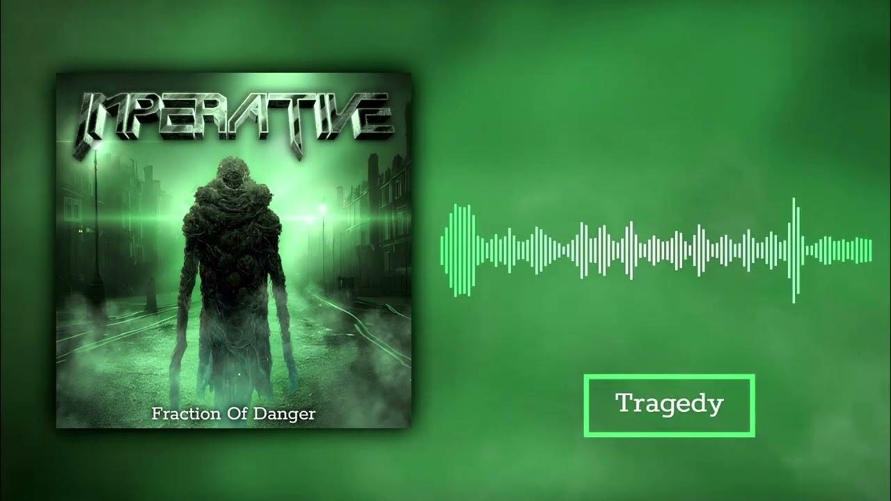 Imperative - Tragedy (Hanoi Rocks cover)