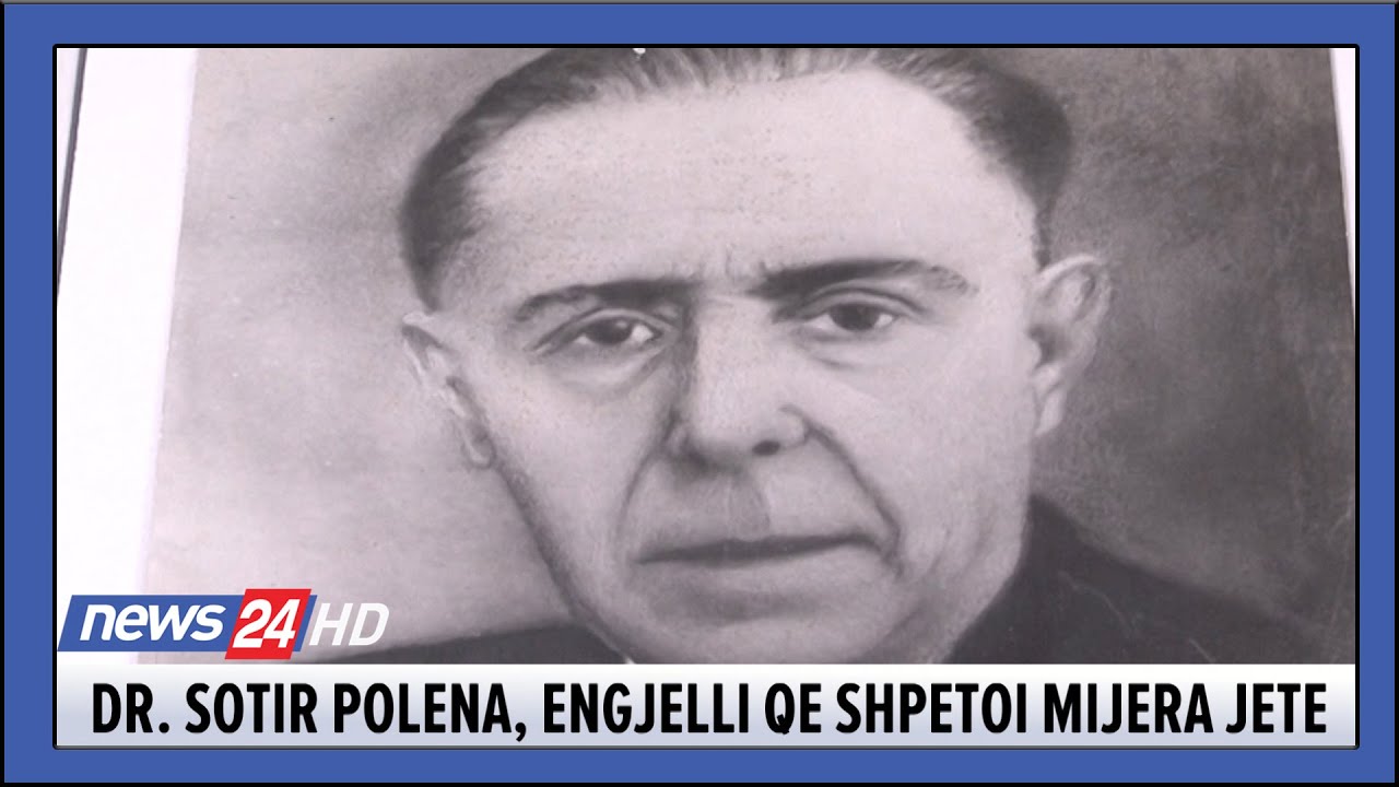 Dr.Sotir Polena, historia e jetës dhe puna e mjekut të shkëlyqer. Çfarë i tha Enveri gjatë takimit?