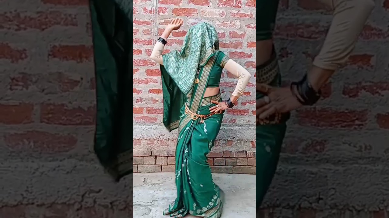 dehati nach geet #youtubeshorts #shortsvideo #shortvideo #viral