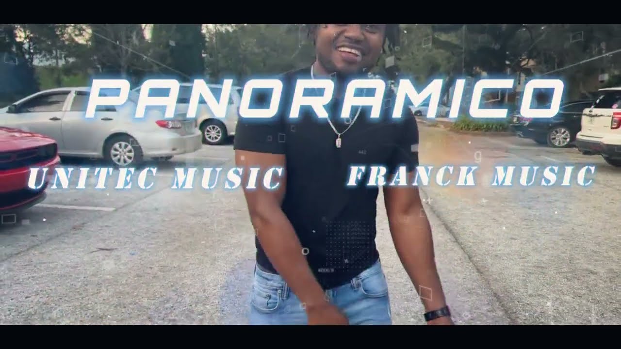 @Panoramico_MC  ❌Estan So&ntilde;ando❌ _(Video Oficial)  #musica 🇭🇳