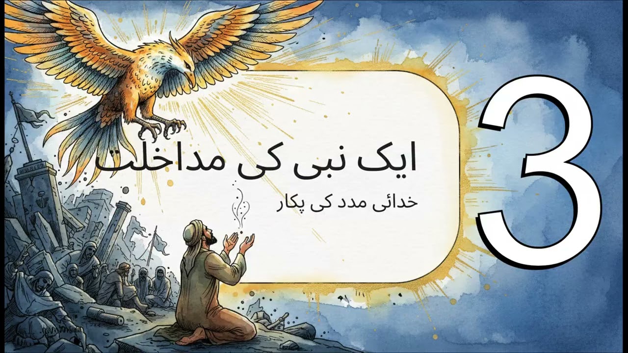 ایک عظیم الحبثہ جسامت پرندہ عنقاء کی داستان