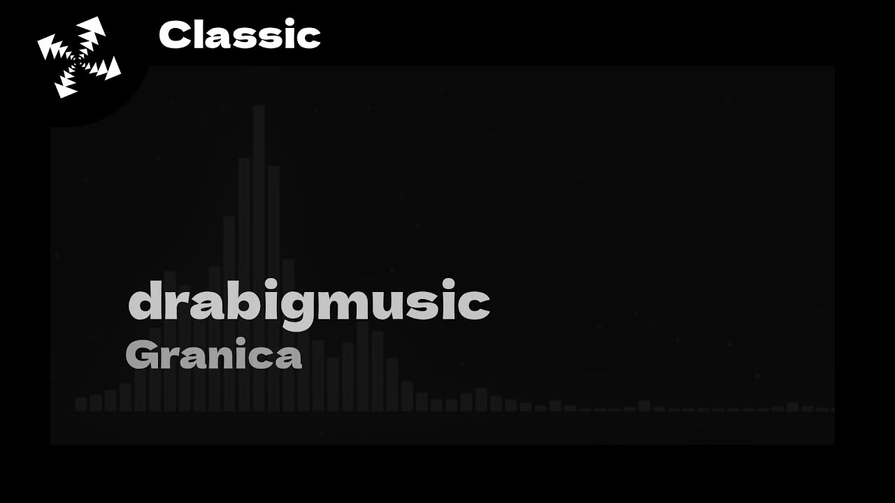 [Classic] Granica