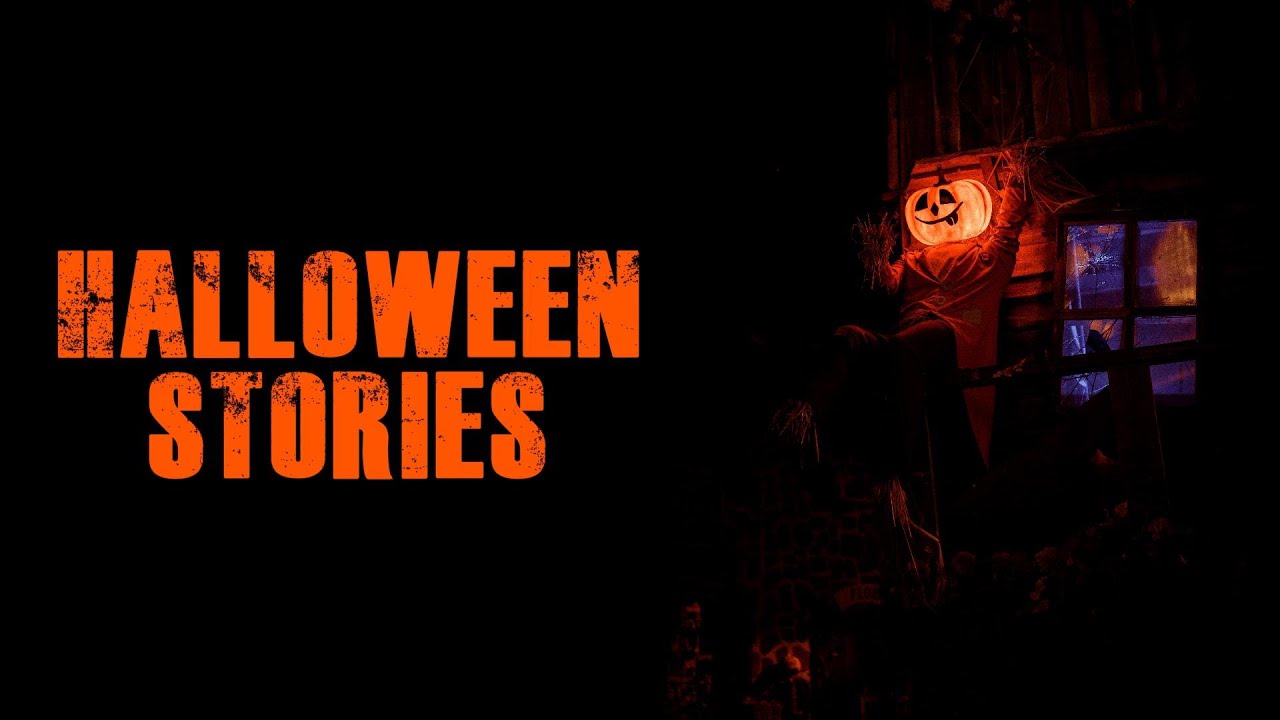 5 Fictional Halloween Horror Stories