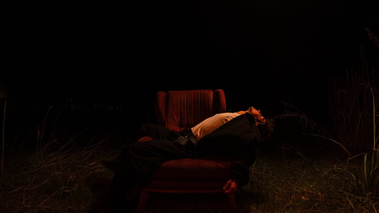 Denijest - KEYİF PEŞİNDEYİM (Official Visualizer)
