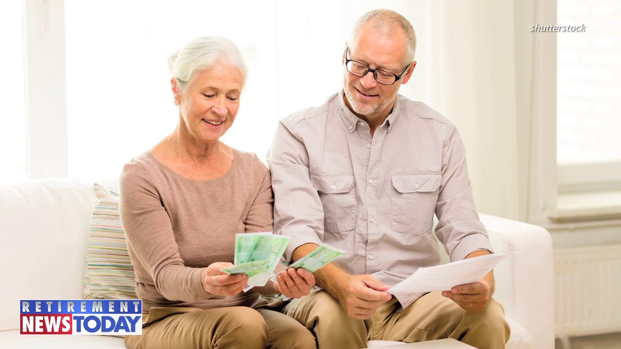 6 Challenges Future Retirees Face That Current Retirees Likely Don't