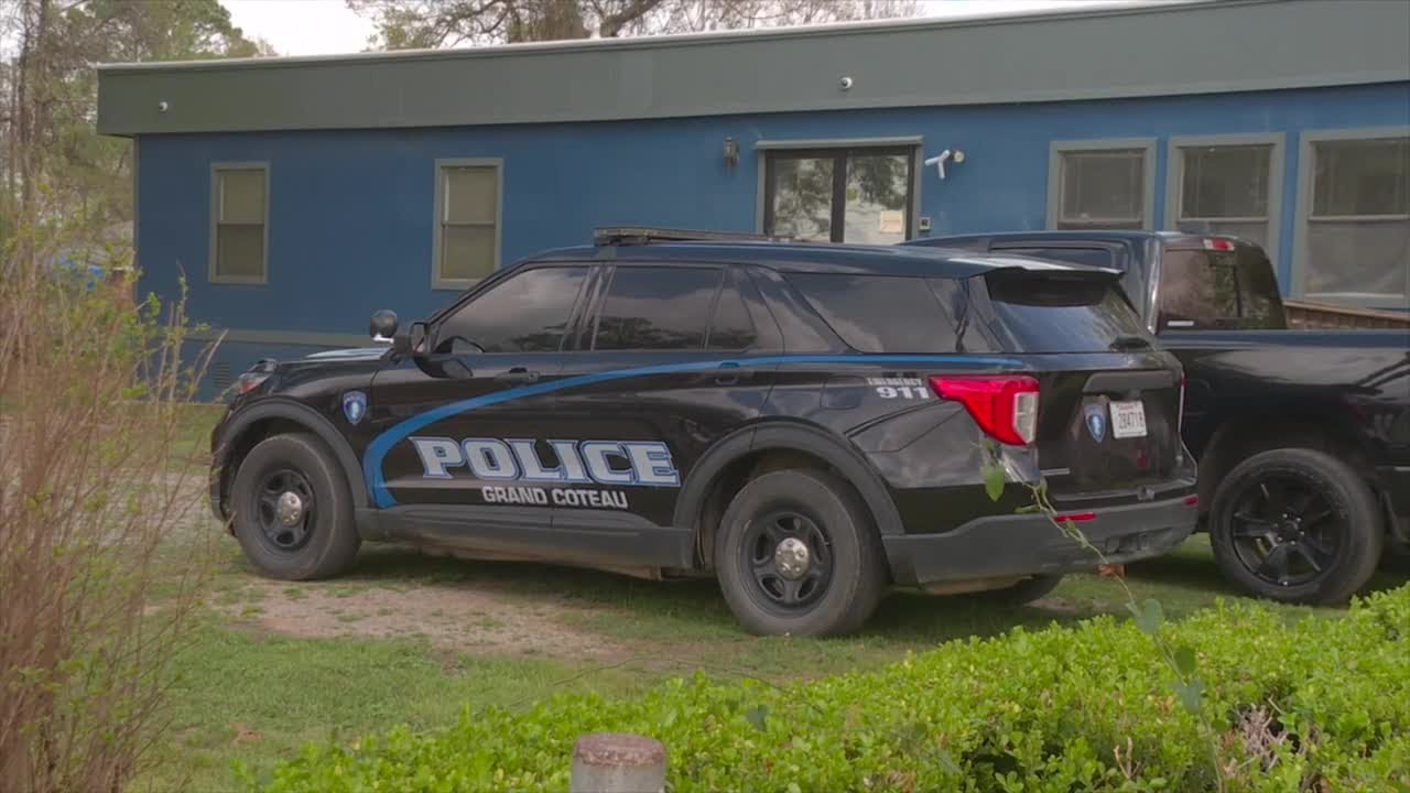 Tensions rise at Grand Coteau town meeting over LACE funds, police chief questions budget
