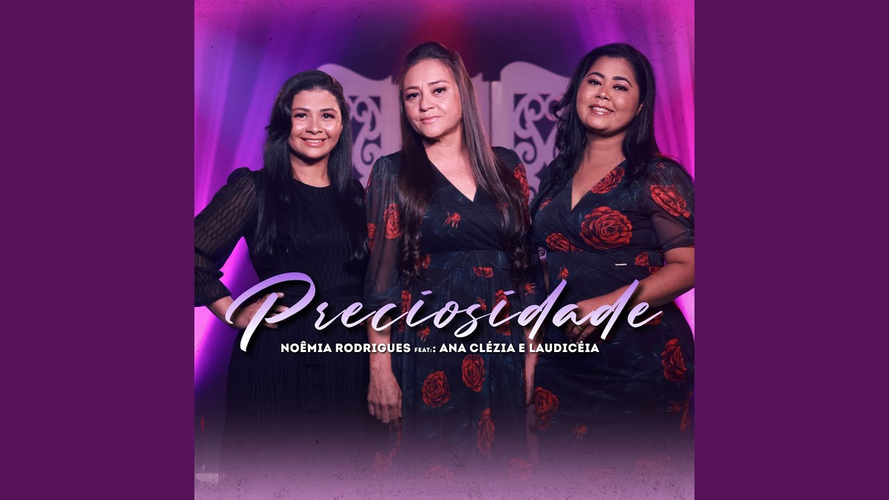 Preciosidade