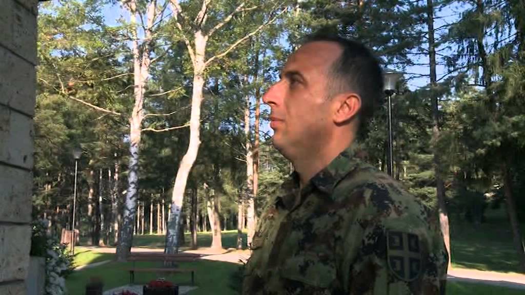 Obeleženo 100 godina službe Vazdušnog osmatranja i javljanja - Inserti iz filma 