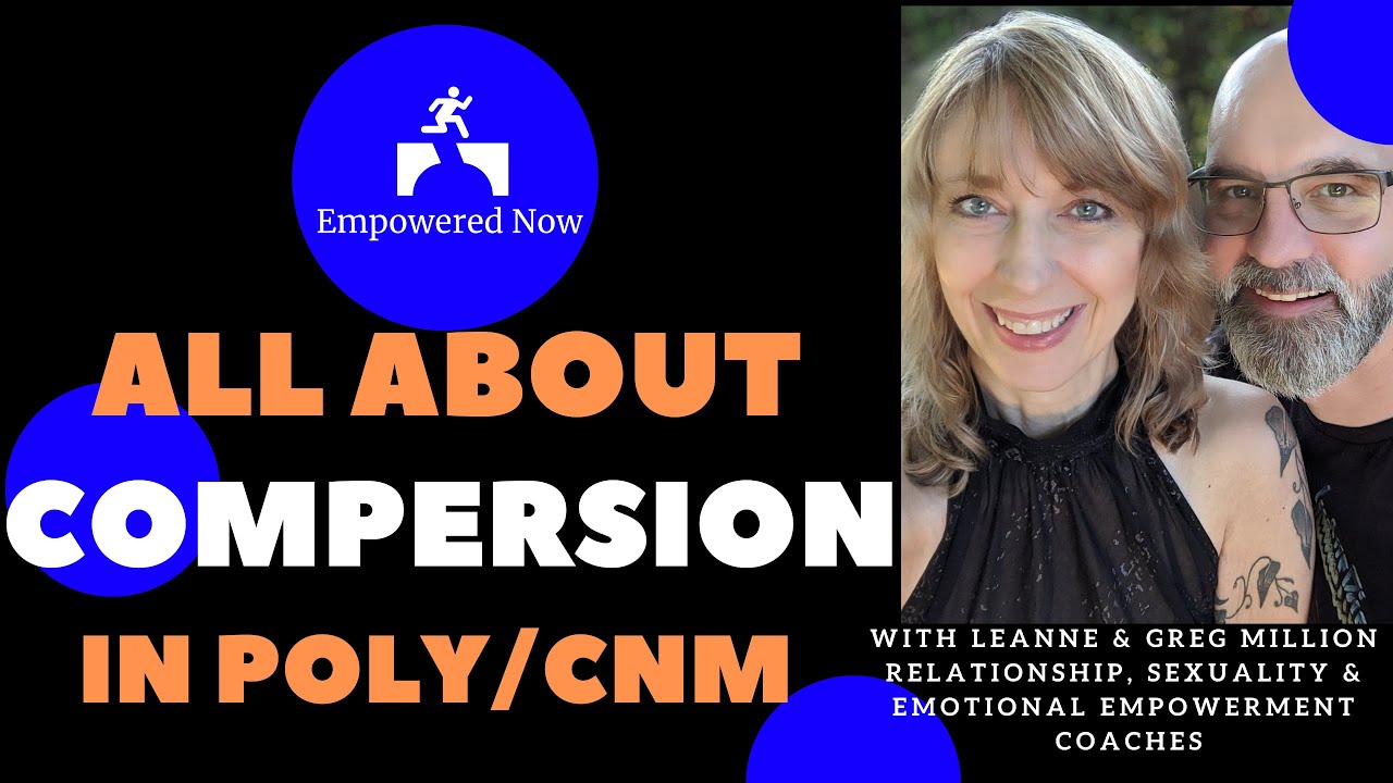 Episode 15: All About Compersion