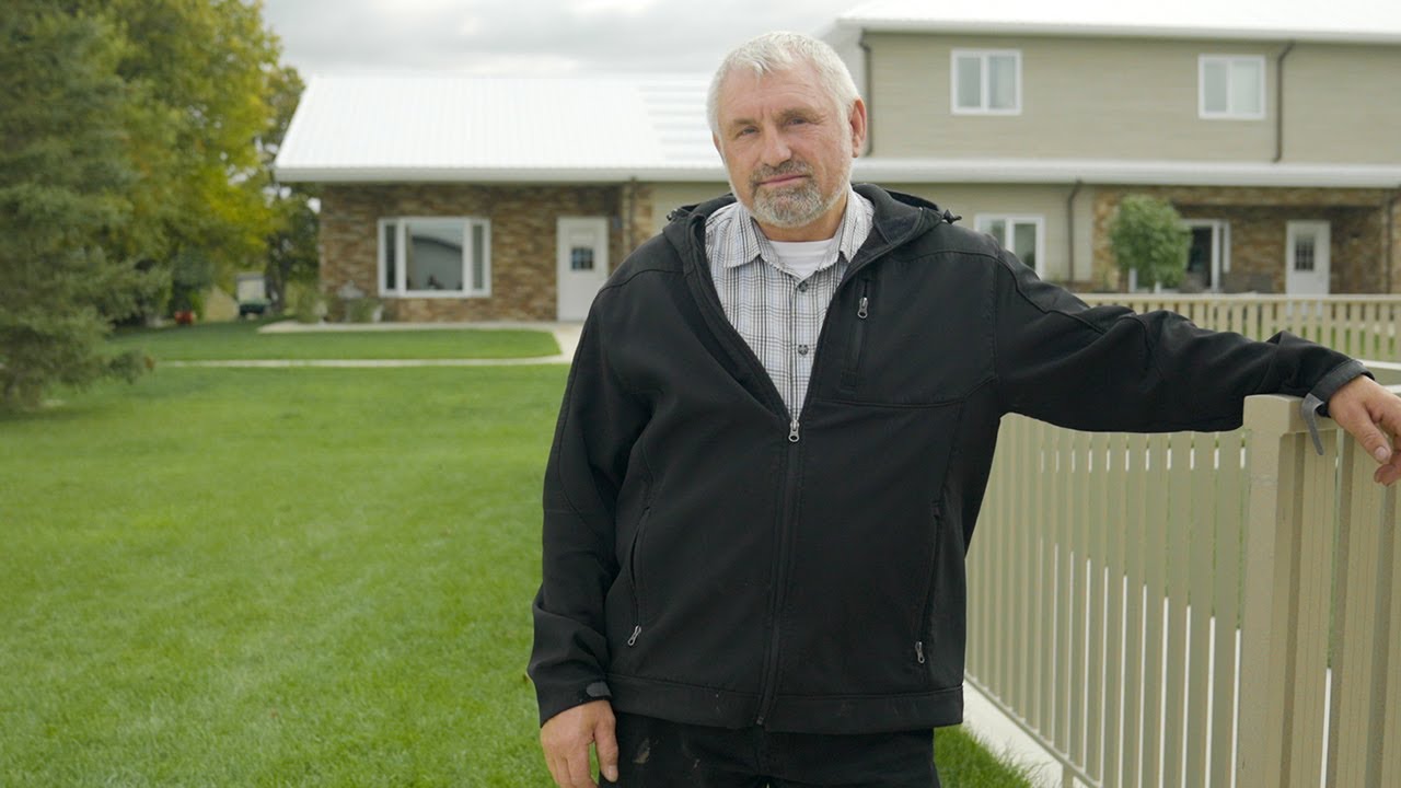 Turkey Farmers: Embracing Technology and Giving Back to the Community