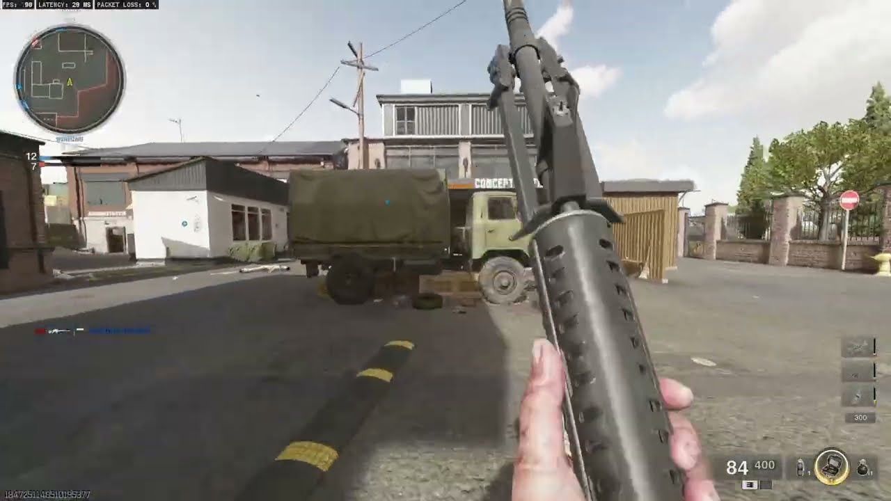 Call of Duty: Black Ops 6 Multiplayer (No Commentary, No Music, No Voice Only Gameplay)