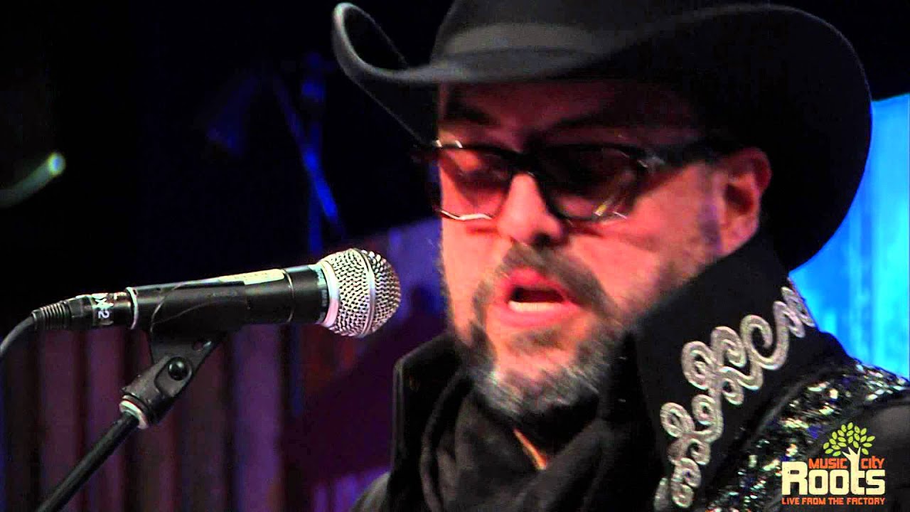 The Mavericks 