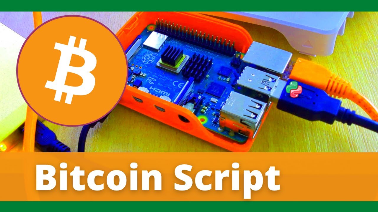 Bitcoin Script Language | Assembly WTF!