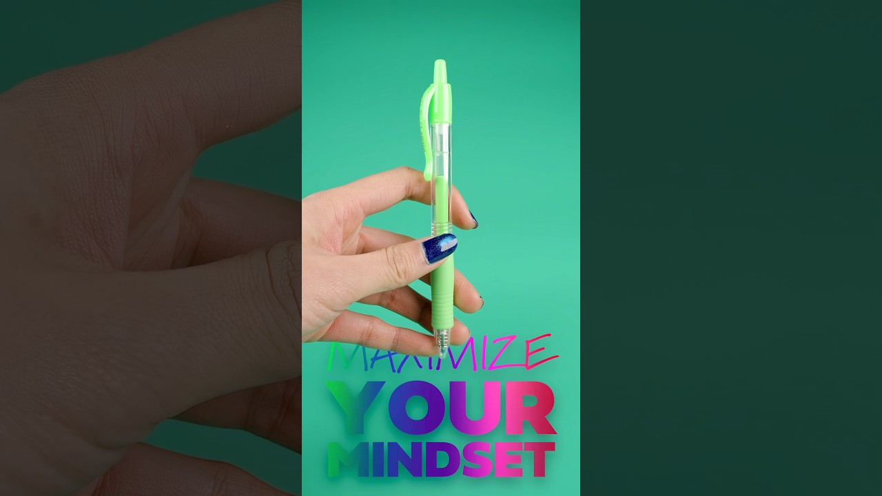 i made a thirst trap&hellip; for a pen 🖊️