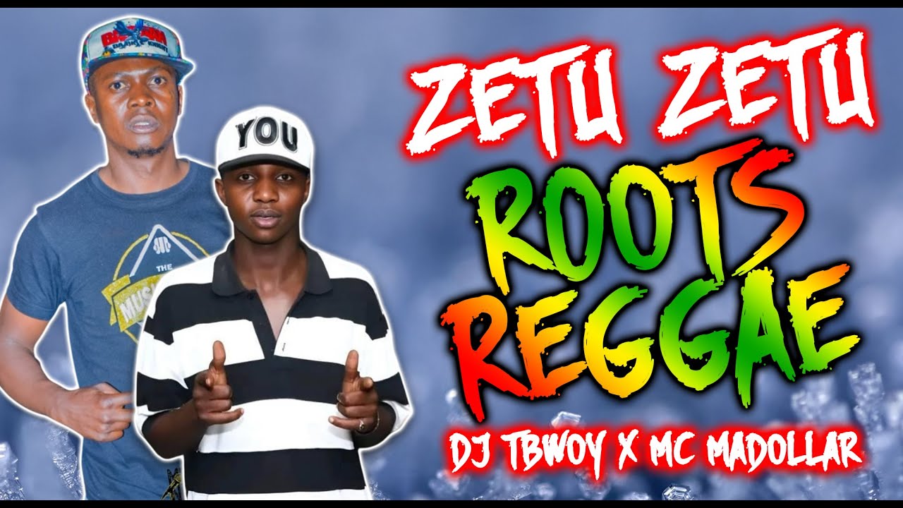 ZETU ZETU BEST OF ROOTS FOUNDATION & REGGAE MIX 2025 🔥| DJ TBWOY X MC MADOLLAR