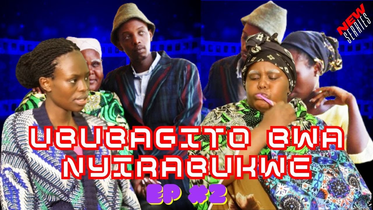 UBUBAGITO BWANYIRABUKWE//ABUDEDOMEU ASANZE NYINA NAMADAMU WE IMIRWANO YAKAMEJEJE ARUMIRWA❤️❤️❤️