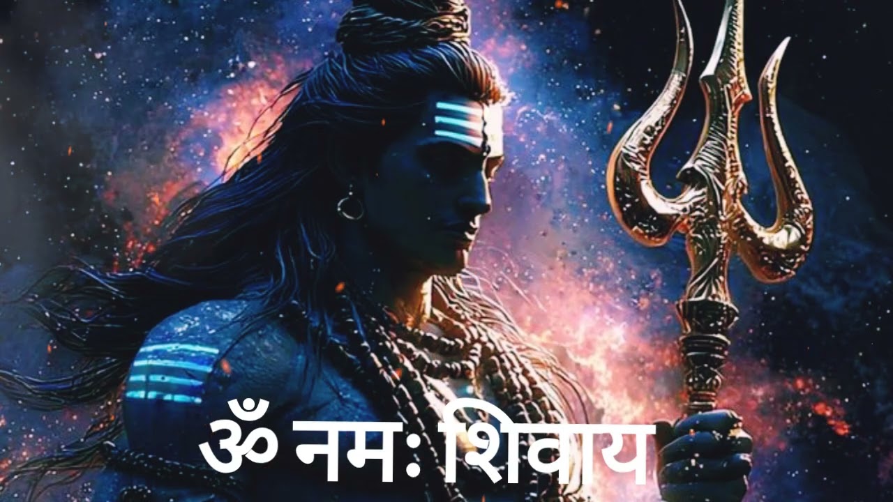 Har Har Mahadev 🔱Listen daily for strength, peace & success. 🕉️✨ #OmNamahShivay #bhakti #spiritual