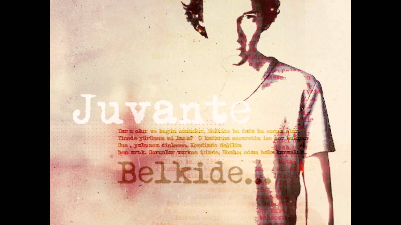 Belki De (Burak Alkın)