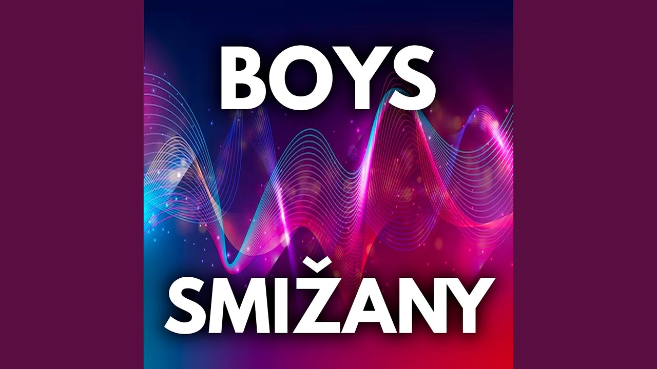 BOYS SMIŽANY - Selen, Selen