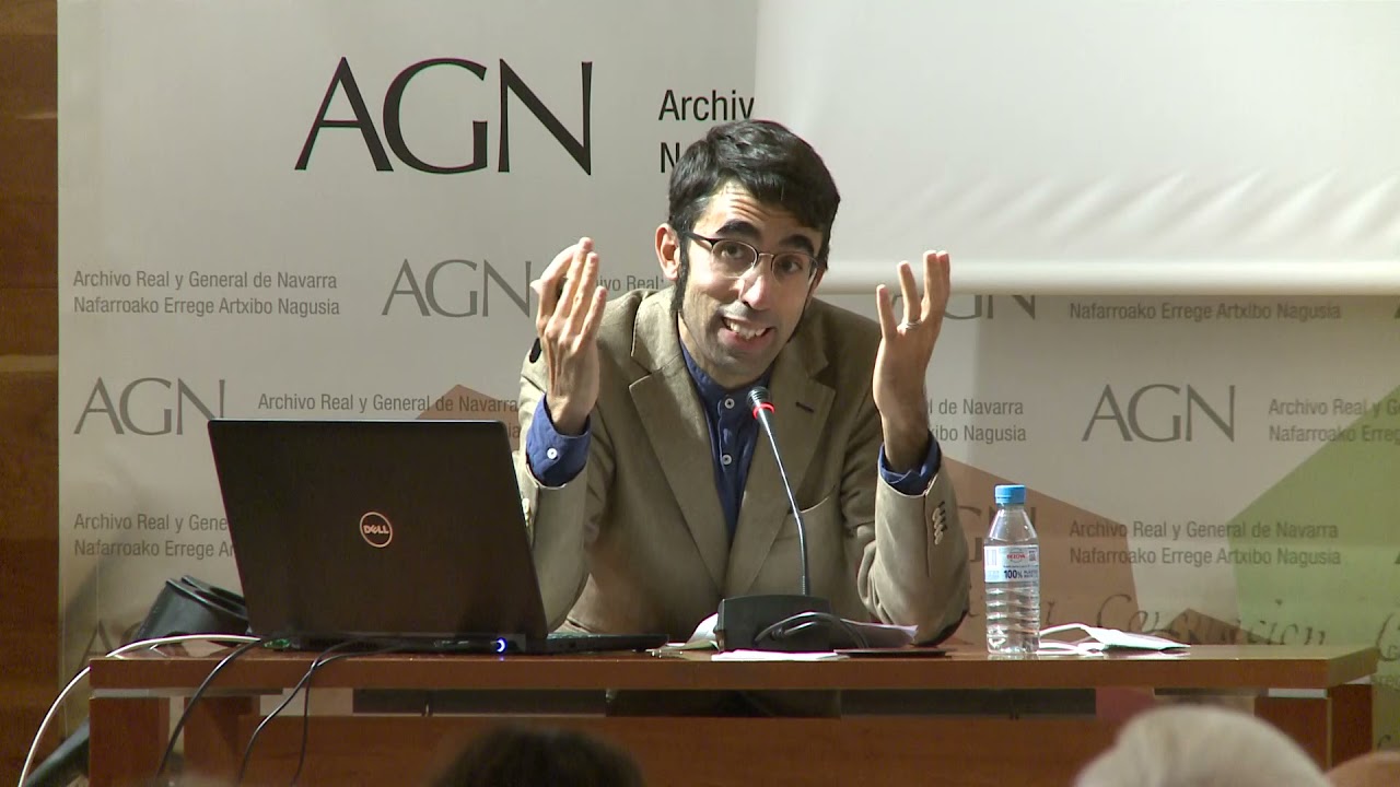 Escaladas y desescaladas violentas en un reino de Frontera: Navarra en 1521. José Miguel Escribano