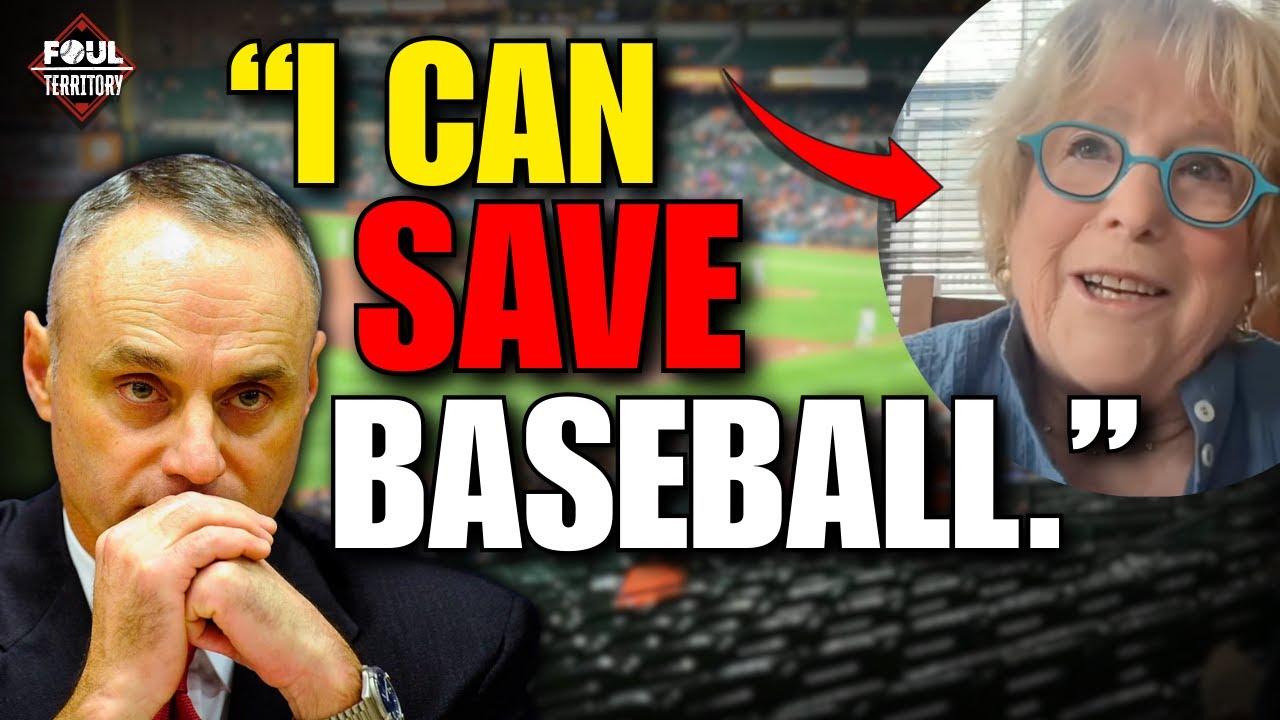 Jane Leavy Explains What’s Really Wrong With MLB (And How To Fix It)