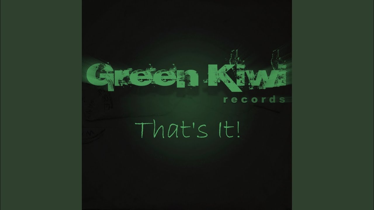 Don't You Want (Original Mix)