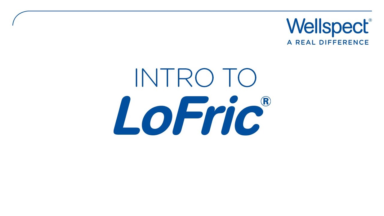 Intro to LoFric Intermittent Catheters