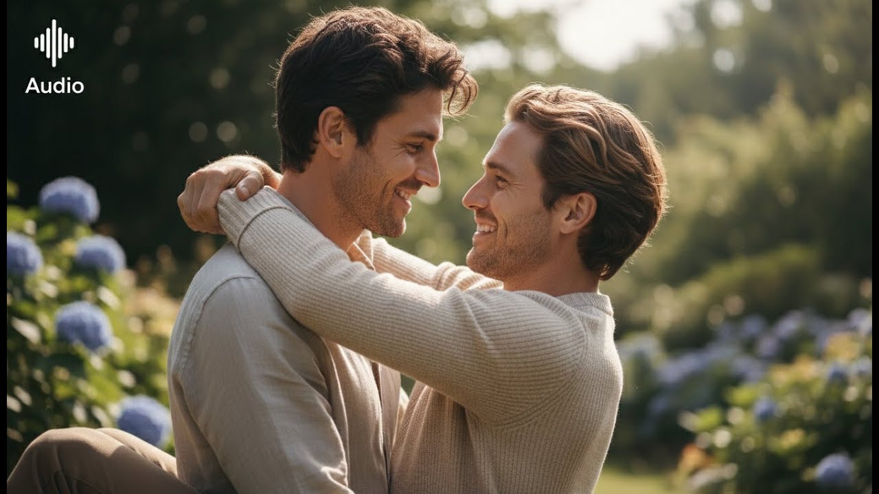 A GAY MAN'S COMPASSIONATE DINNER OFFER TO A SECRET MILLIONAIRE UNLEASHES LIFE-ALTERING CONSEQUENCES