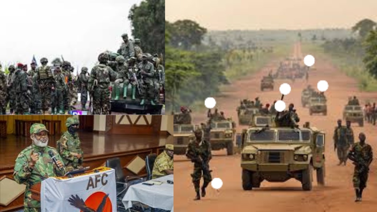 KINSHASA IMENNYE INGABO NYINSHI INTAMBARA YAHUMUYE, AFC/M23 IVUZE ICYO IGIYE GUKORA GOMA BITE?