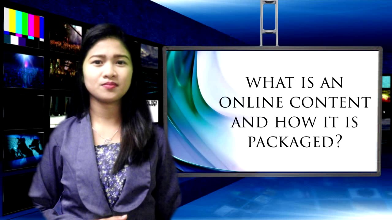 Online Journalism