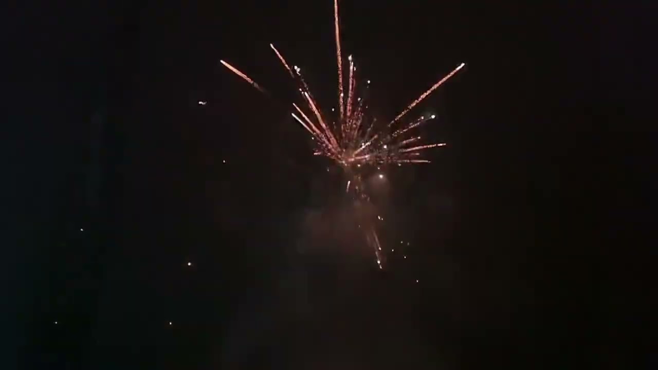 Horror House 144sh Vuurwerk