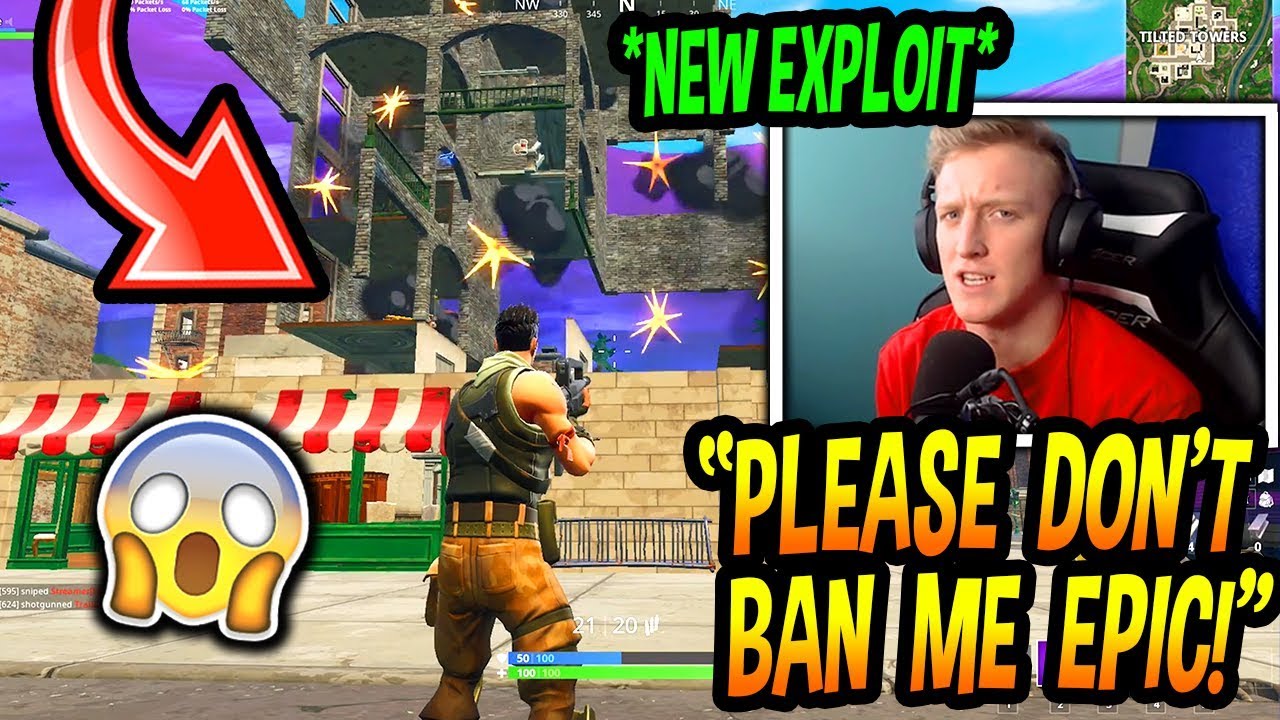 TFUE FINDS *NEW* 