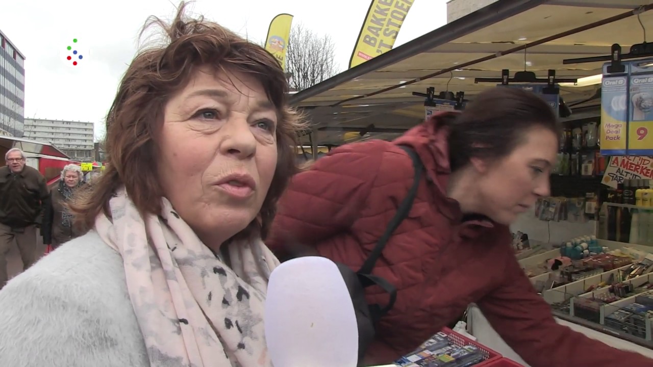 Oog op De Bilt - Marktverhalen: Wat vindt u van het kleine zwembad?