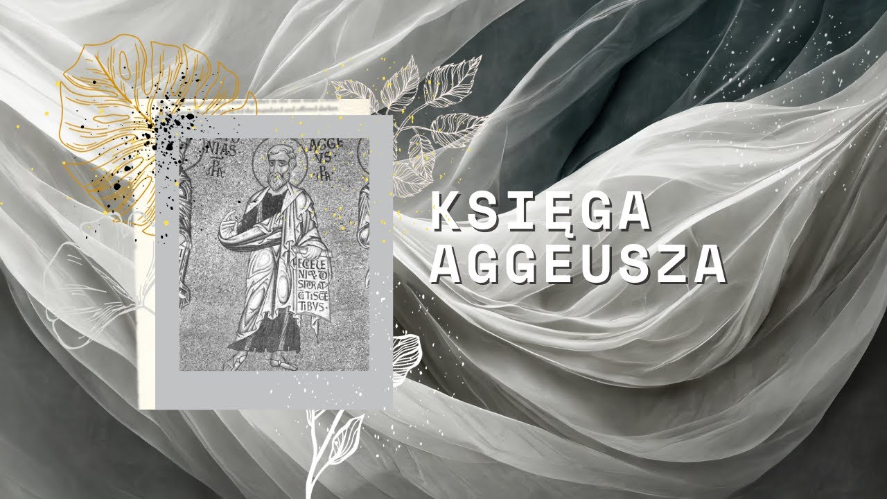 Księga Aggeusza || Rozdział 02