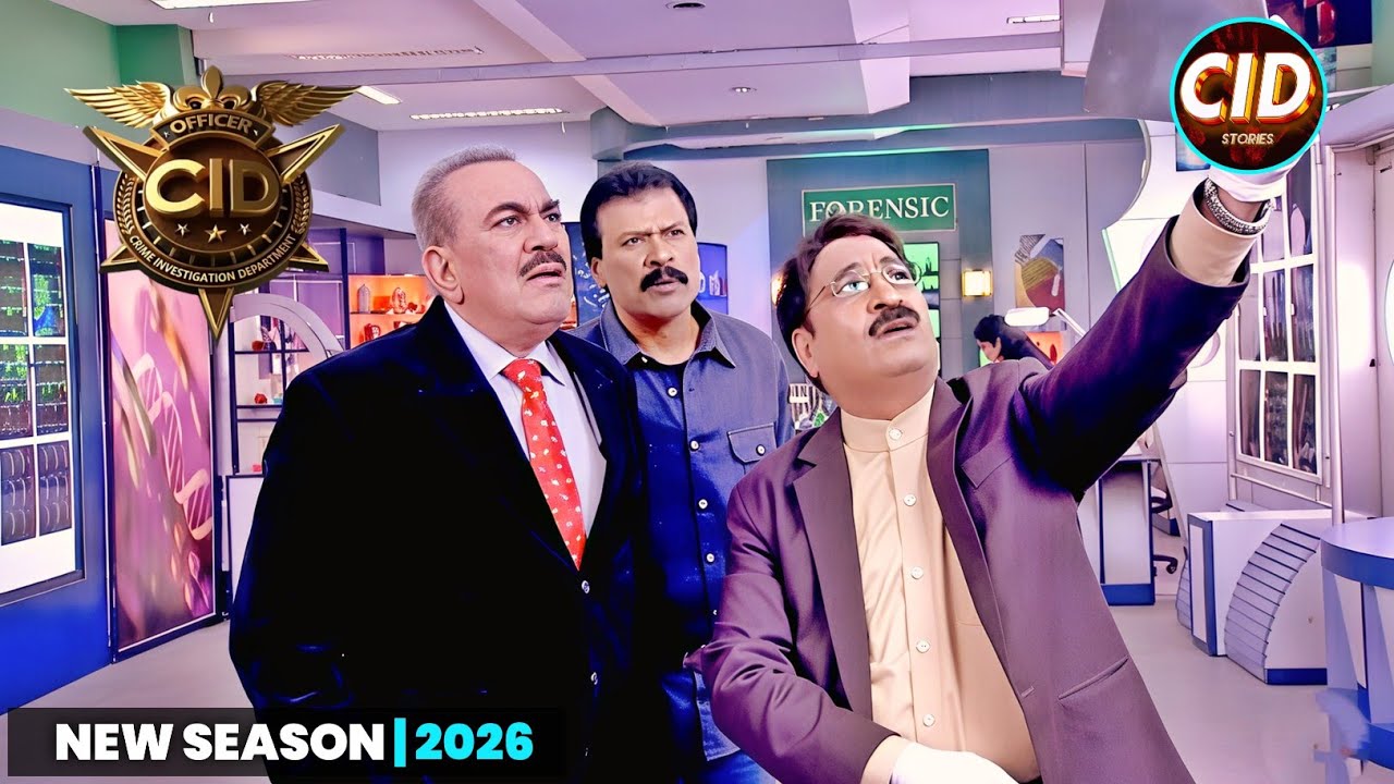 #cid | Real Heroes | Crime World | CID Daya | Latest Episode #truestory