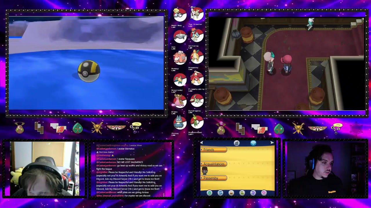 Time to beat some Gym Leaders - Pokémon Omega Ruby Genlocke 