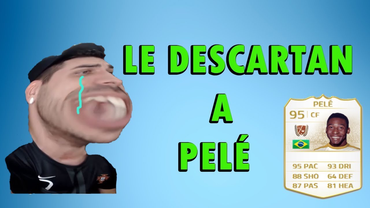 A DjMaRiiO LE DESCARTAN A PELE