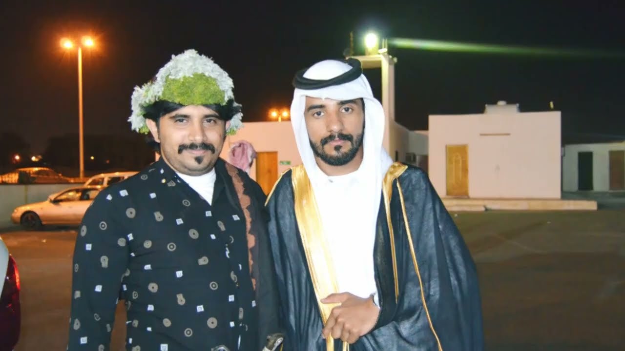 حفل زواج /  يحيى مفرح ابومكي ال عسكر  الشهراني