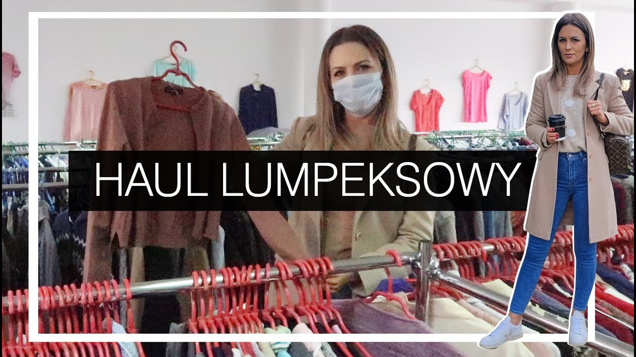 HAUL LUMPEKSOWY BENA