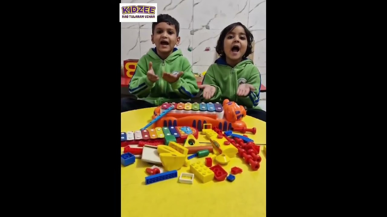 Admissions open