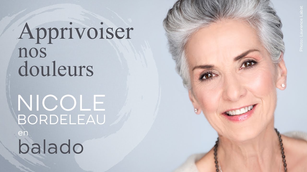 114. Apprivoiser nos douleurs