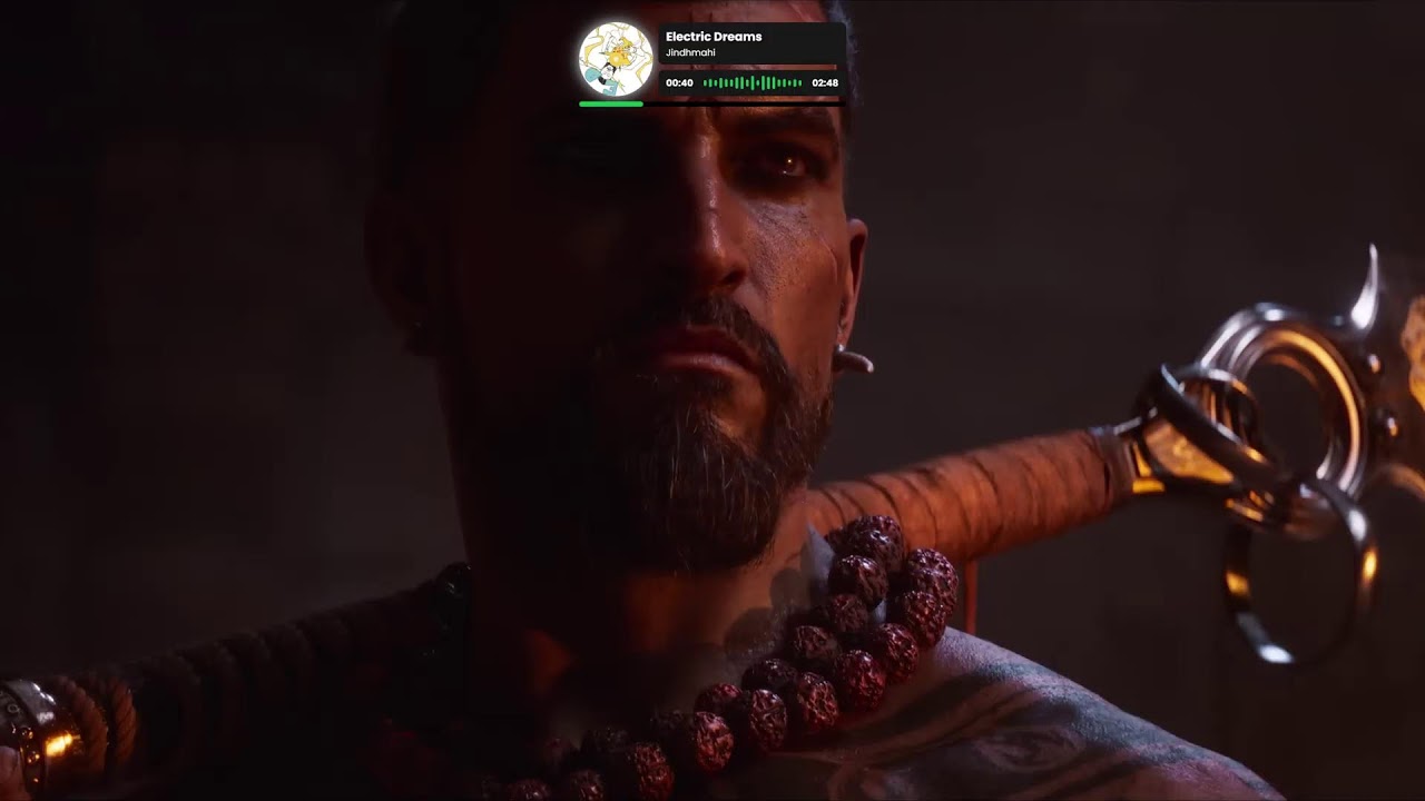 🟥Chill Chatting & Random Games, Ghost of Tsushima, Arc Raider.