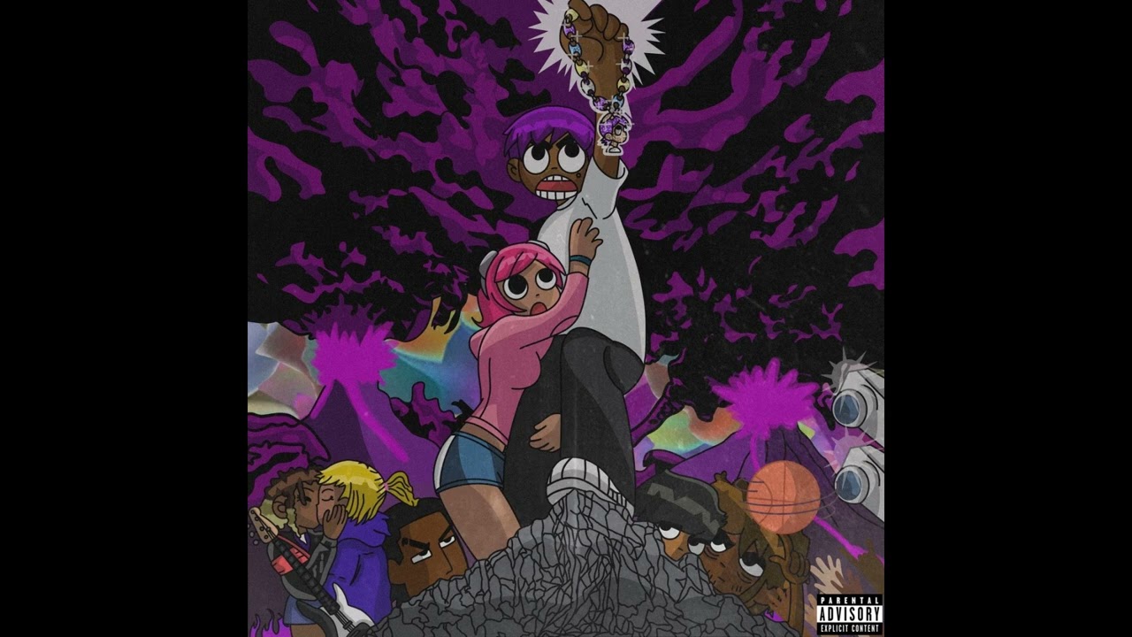 [FREE] Lil Uzi Vert Brandon Finessin Bugz Ronin Type Beat - 