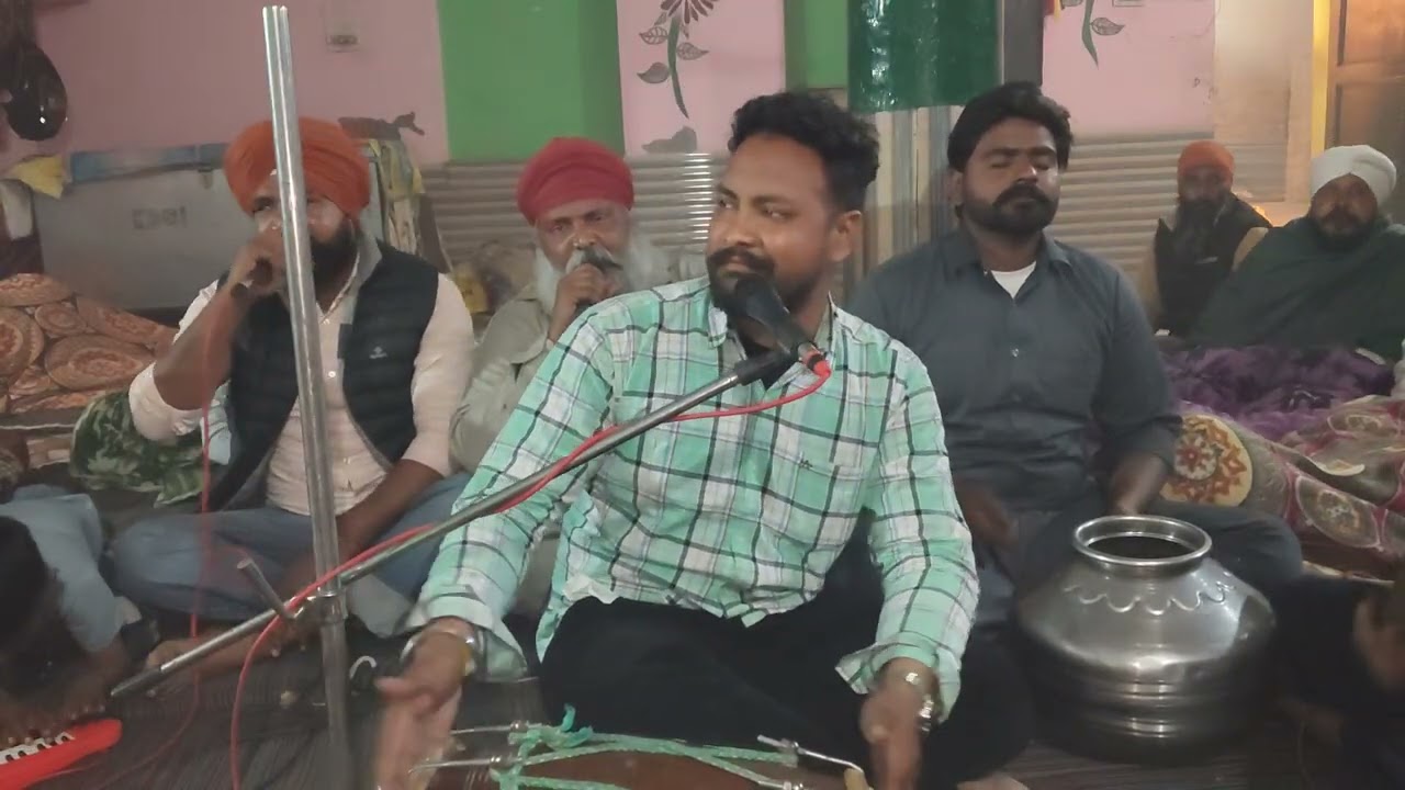 Mela peera da shabad satsang#shortvideo #viralvideo#peer nigaha