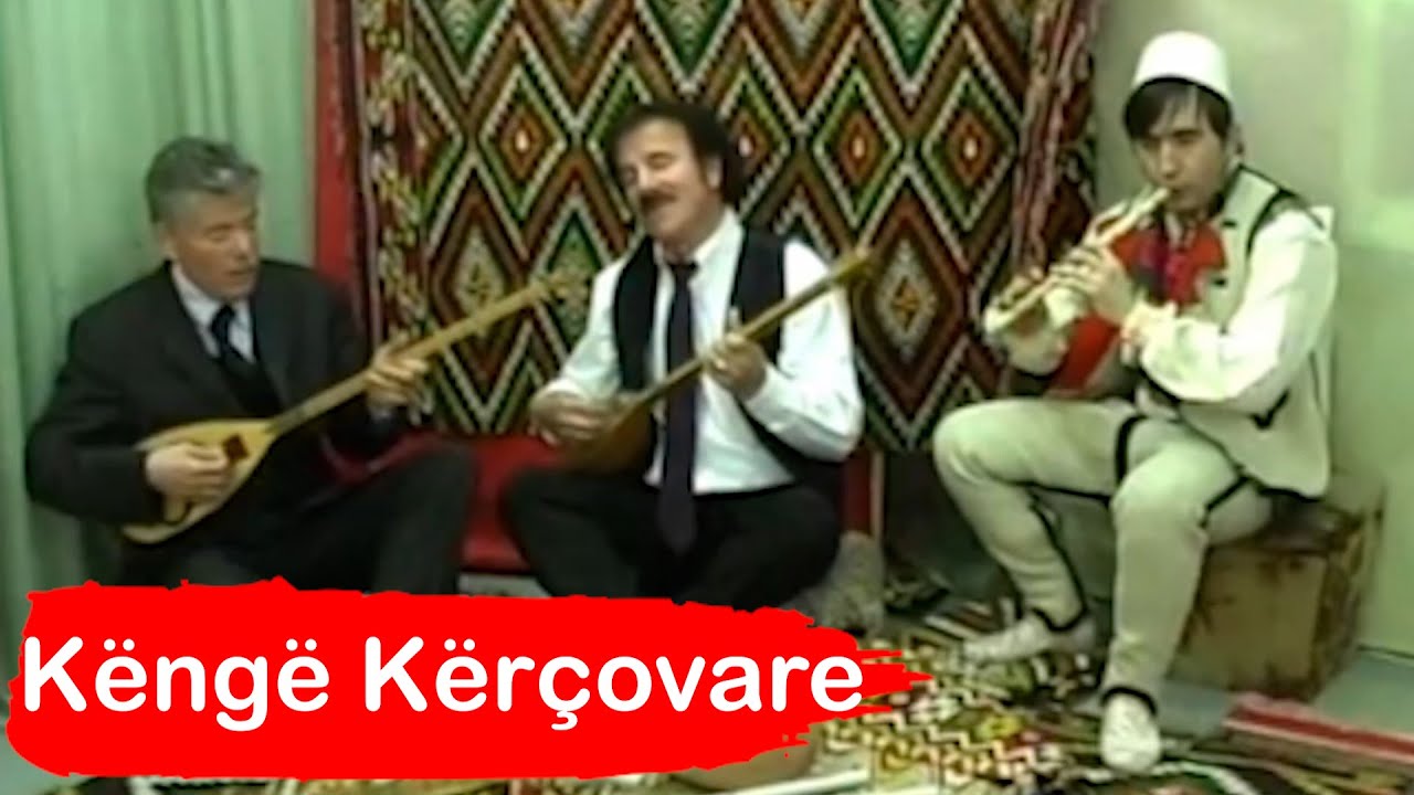 Mefailat e Zajazit - Asip Xhambazi, Asllan Tafa, Abdul Abduli
