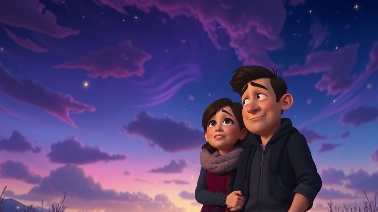 The Miraculous Birth of Jesus  A Christmas Story