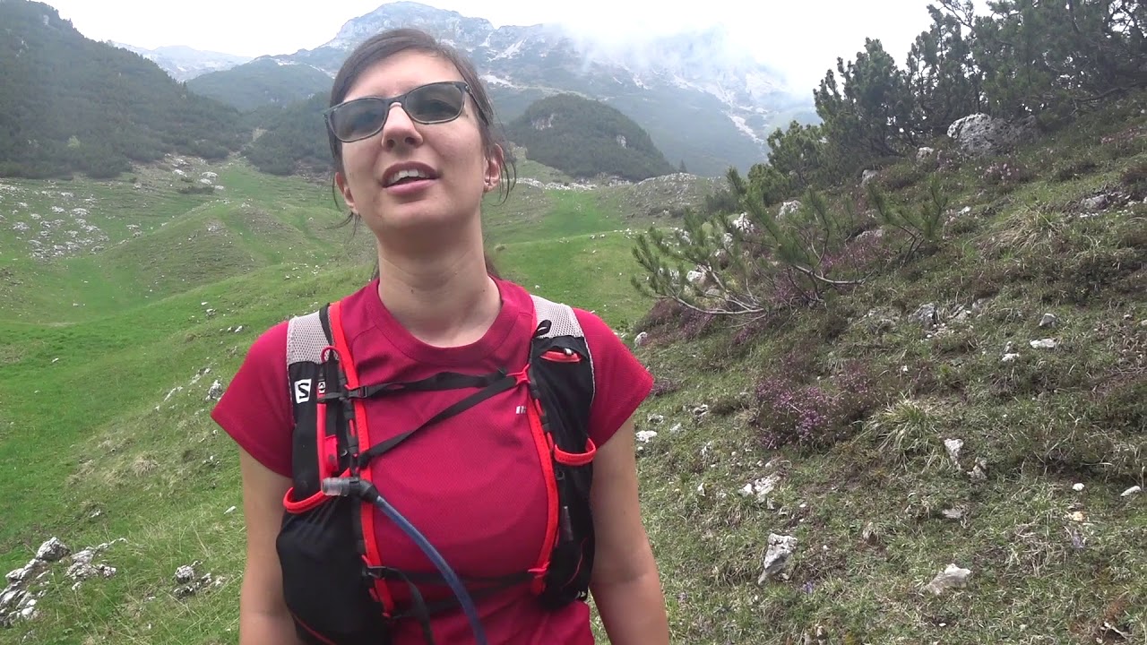 Val di Sorapache fino al rifugio Papa e ritorno per 52 gallerie del Pasubio